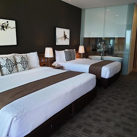 Escala Tagaytay Hotel Tagaytay City Luaran gambar