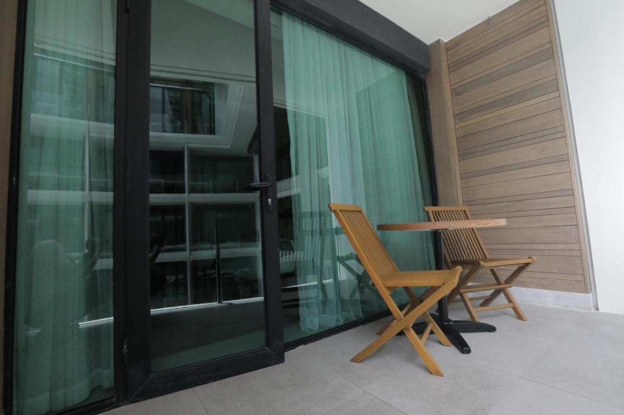 Escala Tagaytay Hotel Tagaytay City Luaran gambar