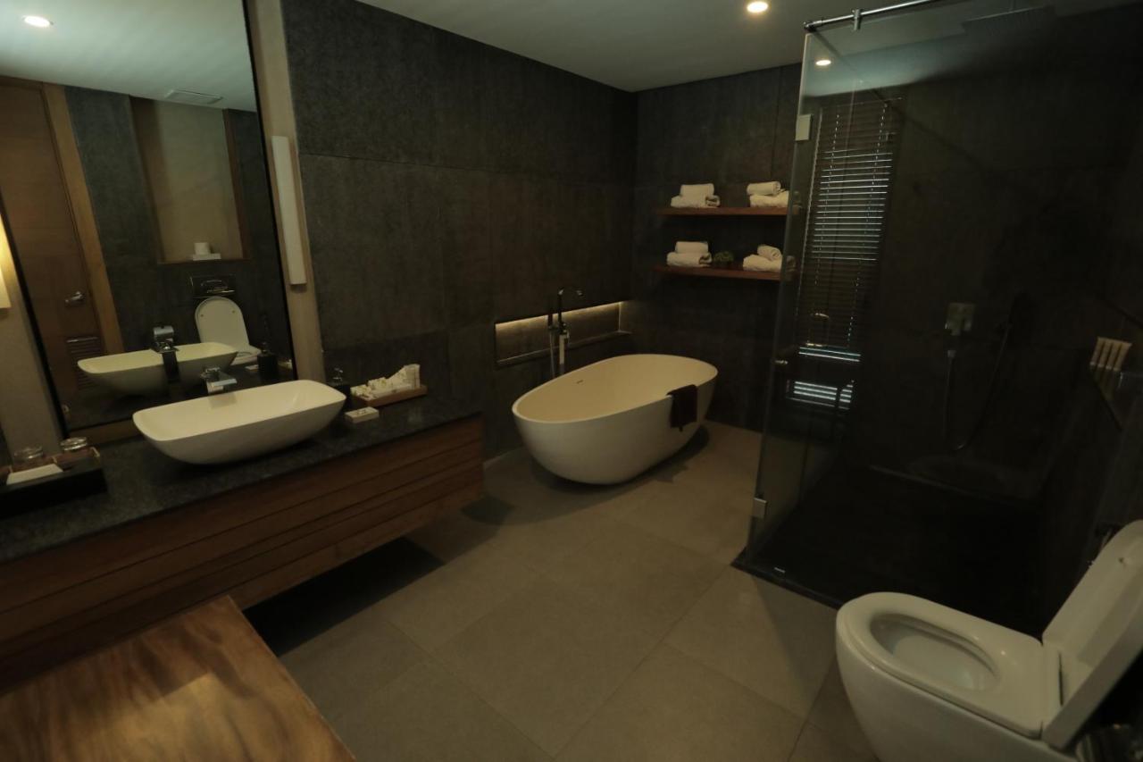 Escala Tagaytay Hotel Tagaytay City Luaran gambar