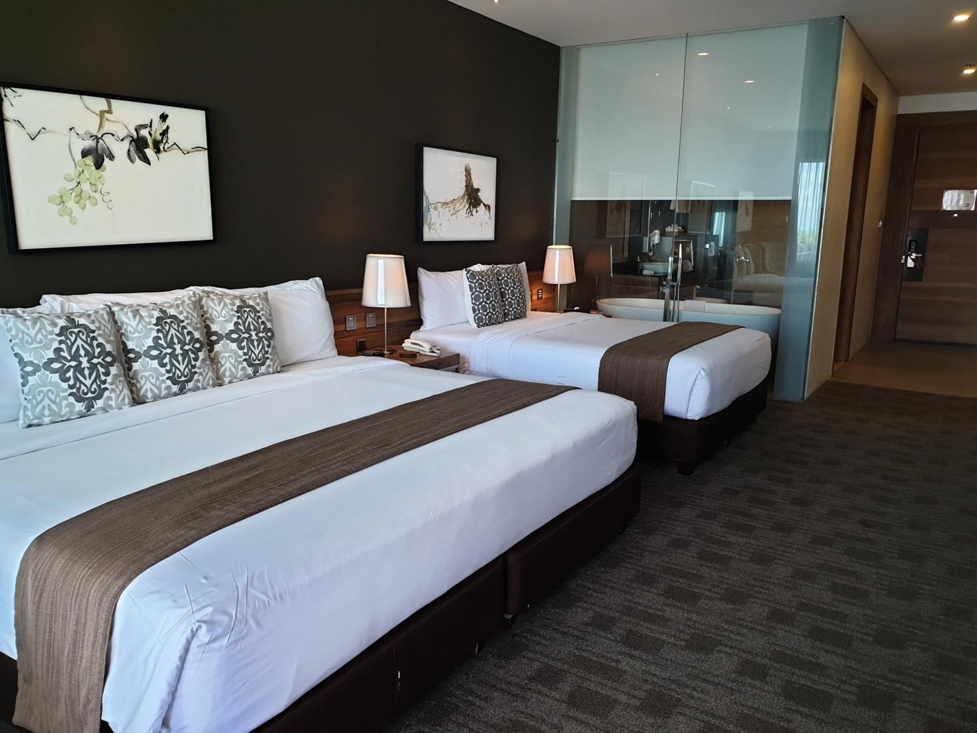 Escala Tagaytay Hotel Tagaytay City Luaran gambar