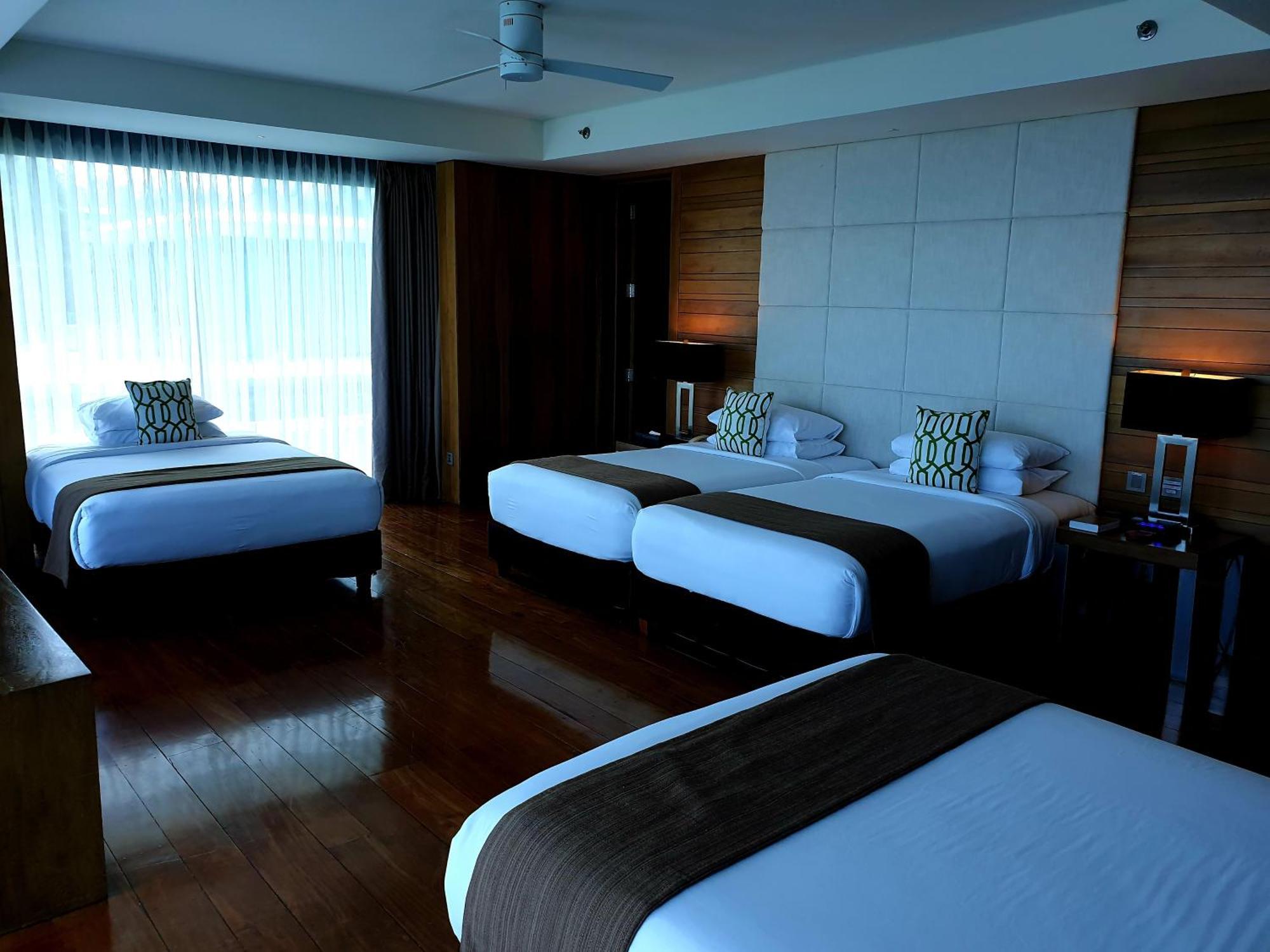 Escala Tagaytay Hotel Tagaytay City Luaran gambar