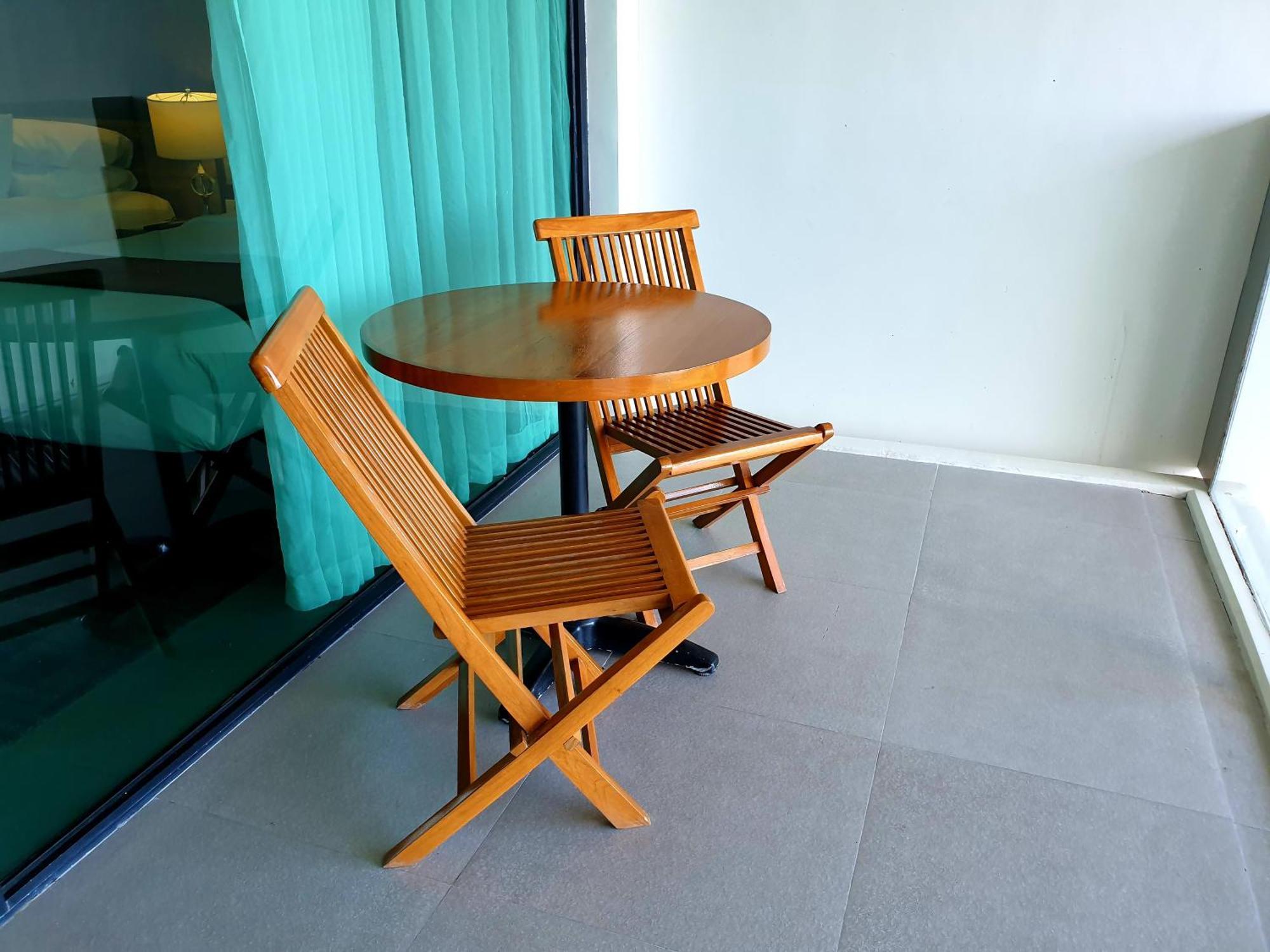 Escala Tagaytay Hotel Tagaytay City Luaran gambar