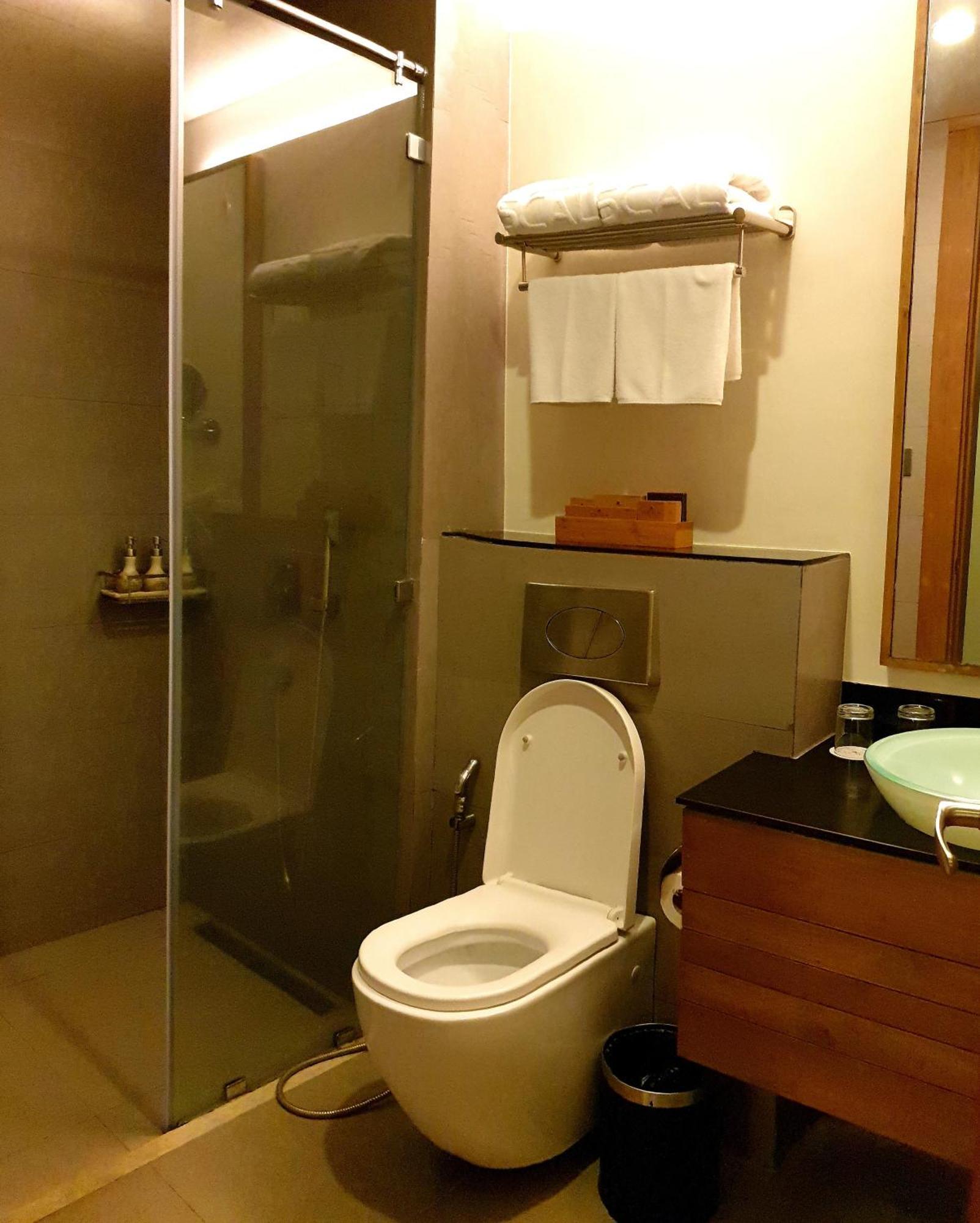 Escala Tagaytay Hotel Tagaytay City Luaran gambar