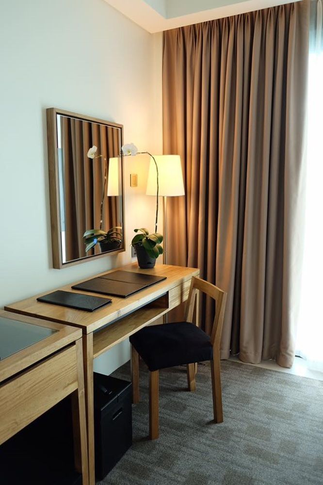Escala Tagaytay Hotel Tagaytay City Luaran gambar