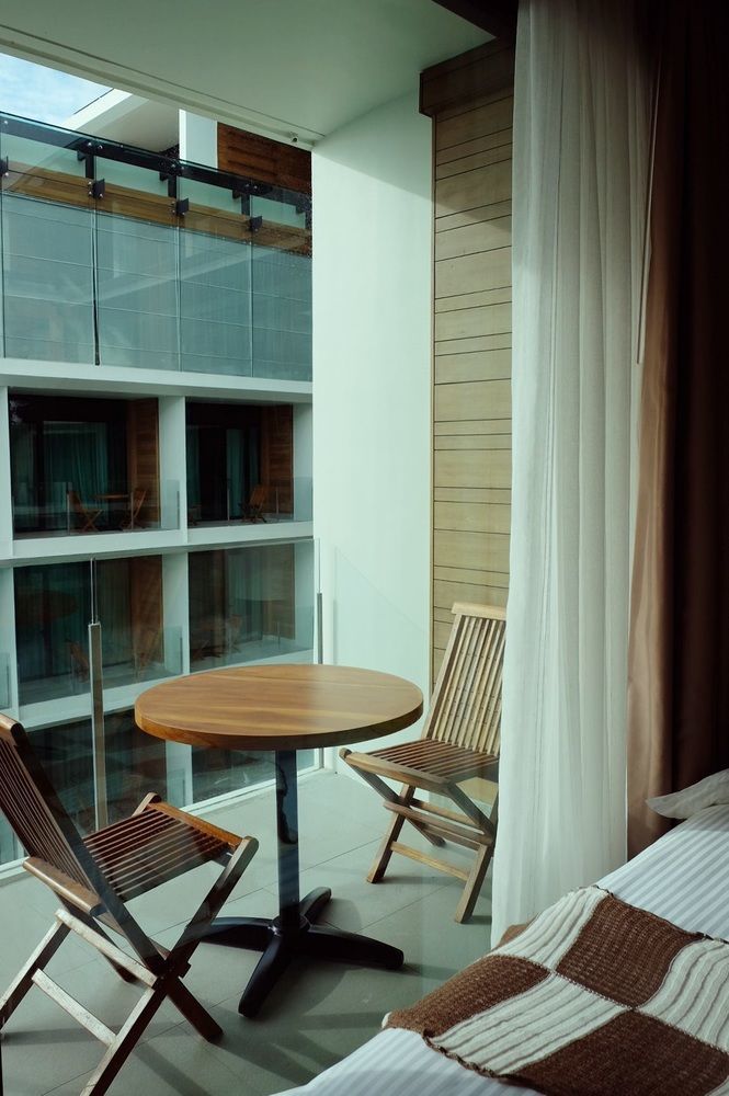 Escala Tagaytay Hotel Tagaytay City Luaran gambar